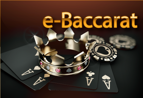 Win2888 Onebox63 e-baccarat