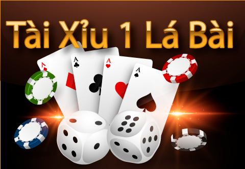 Win2888 Onebox63 Tài Xỉu 1 Lá Bài